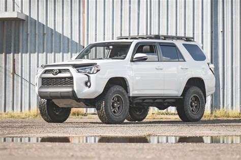 bilstein 3 inch lift 4runner